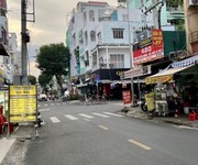 2 TT QUẬN 10 - Ngay ĐH Kinh Tế HCM - Khu PL, hẻm thông, 4x12, 2 lầu, 7 tỷ.