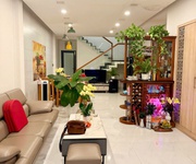 Nhà 2 tầng Full nội thất mới đường Núi Thành - Trung tâm Hải Châu