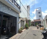 Bán  Nhà 2 Tầng   Nguyễn Ảnh Thủ   95M    GIÁ 5.68 TỶ