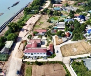 Gần Cầu Hoà Bình 6 đã bắt đầu thi công chỉ với 650tr có ngay lô đất 110m