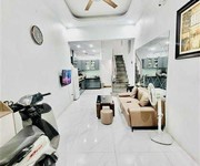 Bán nhà Yên Lãng 30m2 x 4T, Cách phố   ô tô 20m, Lô góc 2 thoáng, Ngõ thông, hơn 7 tỷ