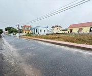 Chính chủ bán đất sát khu đấu giá giao phong 108m2 sát khu hành chính mới quất lâm