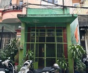 Trần hưng đạo - quận 1 - 45m  - hẻm ôtô 5.5m - 2 tầng - chỉ 8.3 tỷ