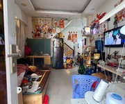 Nhà bán hẻm 232 hưng phú p.chánh hưng p8q8