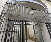 Nhà 2 tầng đúc btct hẻm 3m đường hồ thành biên. giá 3,48 tỷ tl