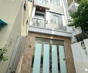 Bán chdv cao cấp mới đẹp ngay chợ bùi minh trực p5 q8