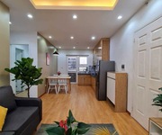 Căn hộ hh linh đàm 2 ngủ 2 vs tầng trung chủ trẻ cần bán gấp.    diện tích: 56m  nhỉnh 3 tỉ