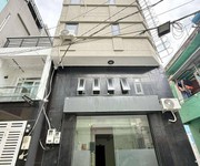 Chdv giáp quận 1 - 90m  - chỉ 17,5 tỷ‼6 tầng - 15 phòng khép kín - full nội thất   pccc