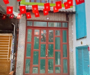 Nhà 3 tầng  4.1x14m nh 8.6m  hẻm thông đường nguyễn văn luông p9q6 . giá 5.3 tỷ