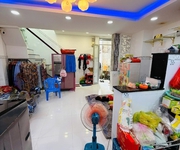 Nhà 2 tầng hẻm 314 âu dương lân p3q8. giá 3,38 tỷ tl