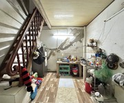 1 Trần hưng đạo - quận 1 - 45m  - hẻm ôtô 5.5m - 2 tầng - chỉ 8.3 tỷ