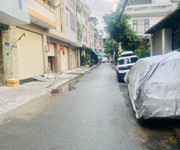 Gò dầu   hẻm ô tô thẳng 1 trục   2 tầng   3pn   55m   nở hậu chỉ 6 tl