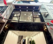 Trung tâm bồ đề long biên 38m2, 8t, ô tô tránh dừng đỗ, full nội thất - 1x tỷ