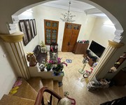 Bán nhà riêng phố trần hưng đạo, mt 5,5m. biệt thự mini đủ công năng