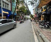 Bán tòa nhà thanh xuân 190mx9 tâng, thang máy, tầng hầm, mặt tiển 14m 160 tỷ.