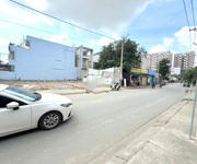 Đất mặt tiền mới phân lô tam phú   80m  chỉ 7.8 tỷ, gần tô ngọc vân   kinh doanh, đầu tư sinh lời