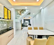 Bán nhà hẻm nguyễn hồng đào, phường 14 tân bình  4 23  3 tầng