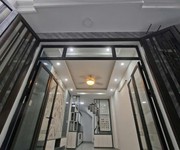 Duy nhất bán nhà vĩnh tuy hai bà trưng - 5 tầng - full nội thất - ngõ gần ô tô nhỉnh 6 tỷ