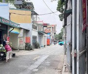 Bán đất mặt ngõ ô tô thông phố bắc cầu 72m2 mặt tiền 4m, 8.99 tỷ long biên hà nội.