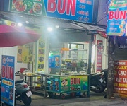 Cần sang nhượng quán   phường long bình, gần chợ điều