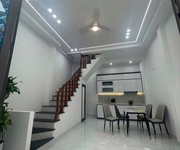 Bán nhà xen kẹt bùi xương trạch, định công thượng - 34m gara ô tô 4 tầng mới đẹp như hình 4,95 tỷ