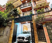 Bán nhà khương hạ - 46m 5 tầng gara ô tô kinh doanh - full nội thất giá 15,5 tỷ