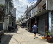 Bán nhà bình thạnh hxh điện biên phủ p.17 ngang 3,2m dài 20m trệt lầu hc đủ