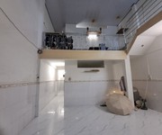 Nhà kiệt 3m thẳng thông sát đường lê độ, 70m2, gác đúc, nhỉnh 4 tỷ