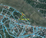 Phát mại đất  trung tâm phường trường an, tp. vĩnh long, 4070m2, view sông cổ chiên, miễn tg