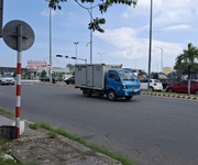 Nhà 2 tầng lô góc   dòng tiền cực tốt   mặt tiền đường 2/9 trục chính hải châu