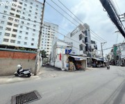 Bán nhà mặt tiền kinh doanh đường nguyễn thượng hiền - chính chủ 1 đời xưa bán chia tài sản tặng