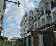 Bán nhà 4 tầng   5 pn, 5wc,khu nhà giàu   ôtô ngủ trong nhà   shr - thạnh xuân 22- nhỉnh 6 đồng