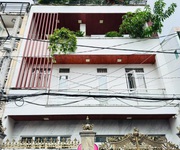 Bán nhà hxh 8m lê văn quới, gần ngã tư bốn xã, 8x11m, 3 tầng - 4pn, hạ còn 7,9 tỷ.