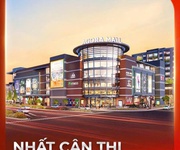 Suất cuối cùng sổ hồng trao tay nhà phố 112m2  7x18  chỉ 1,8 tỷ tại agora city. khanh: 0397908861