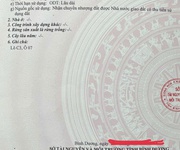 Cần bán lô đất kdc vĩnh phú 2, phường vĩnh phú, tx thuận an, bình dương