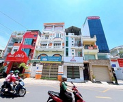 Bán nhà mặt tiền đường tân quý, phường tân quý tân phú, gần aeon mall, kinh doanh sầm uất