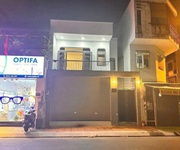 Bán nhà mặt tiền trương vĩnh ký, 7 x 16m, sát lũy bán bích