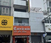 Bán nhà mt 457 hai bà trưng, phường 8, quận 3