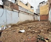 Bán đất trống mặt tiền bàu cát - gần đồng đen, 5,6x22m, gpxd 7 tầng,  sổ vuông, 23,5 tỷ.