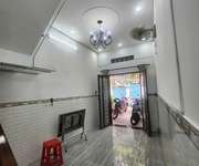 Bán nhà mới đẹp 36m2 2 lầu ngay chợ phạm thế hiển 2pn chỉ nhỉnh 2,1 tỷ ctl