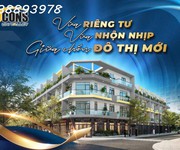 Bcons uni valley   không gian sống riêng tư ngay trung tâm khu đông