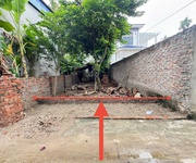 Bán đất thôn nội đồng, đại thịnh, mê linh. mặt tiền 5m. gần khu đô thị hud, đường vành đai 4