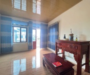 Bán nhà 2 tầng thắng trí, minh trí, sóc sơn. mặt tiền rộng 9m, nhà đẹp, đầy đủ tiện nghi