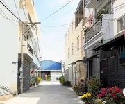 Bán nhà 4 tầng - thạnh xuân 22  gần chợ minh phát,gần tx22,gần tô ngọc vân, phường thạnh xuân,hẻm