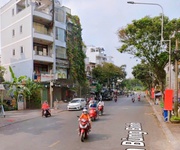 Lô góc mặt tiền kinh doanh rạch bùng binh   quận 3   4x9 m   dòng tiền 360 tr - 11 tỷ