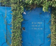 Bán lô đất đẹp mặt tiền đường sông lu   xã bình mỹ, củ chi