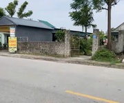 Cần tiền bán gấp lô đất mặt đường chính   thị xã nghi sơn, thanh hóa   cách biển hải hòa chỉ 800m
