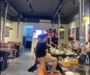 1 Bán  nhà mặt tiền trần hưng đạo, 80 m2, 4 lầu 70 tỷ quận 1