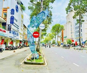 Bán  nhà mặt tiền trần hưng đạo, 80 m2, 4 lầu 70 tỷ quận 1