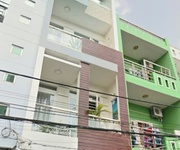 Bán nhà mặt tiền kd đường nguyễn thị tâm,tân phú, dt56m2,4tầng,4pn.